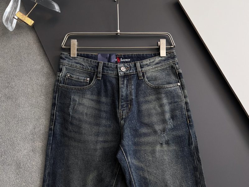 Aceshoe Jeans