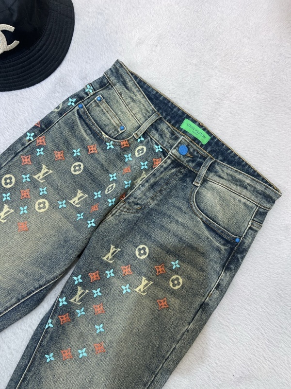 Aceshoe Jeans