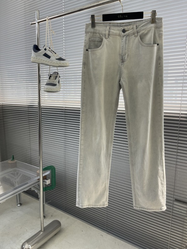 Aceshoe Jeans
