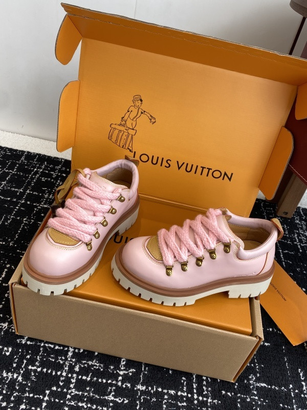 LVT SNEAKERS