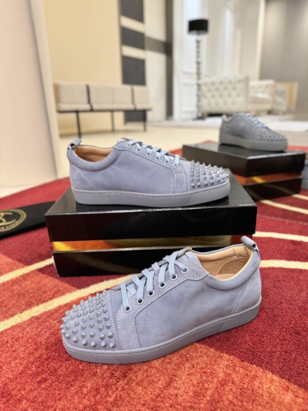 CHIAN LOUIN LOW TOP SNEAKER