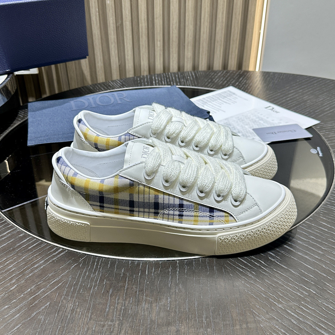 DIO* B33 SNEAKER