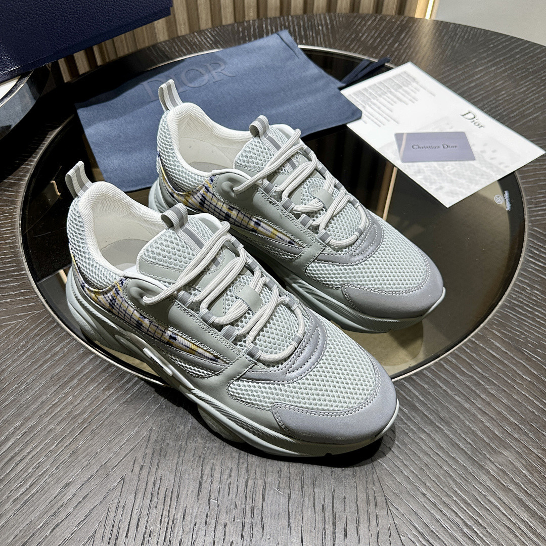 DIO* HOMME B22 TRAINER SNEAKER