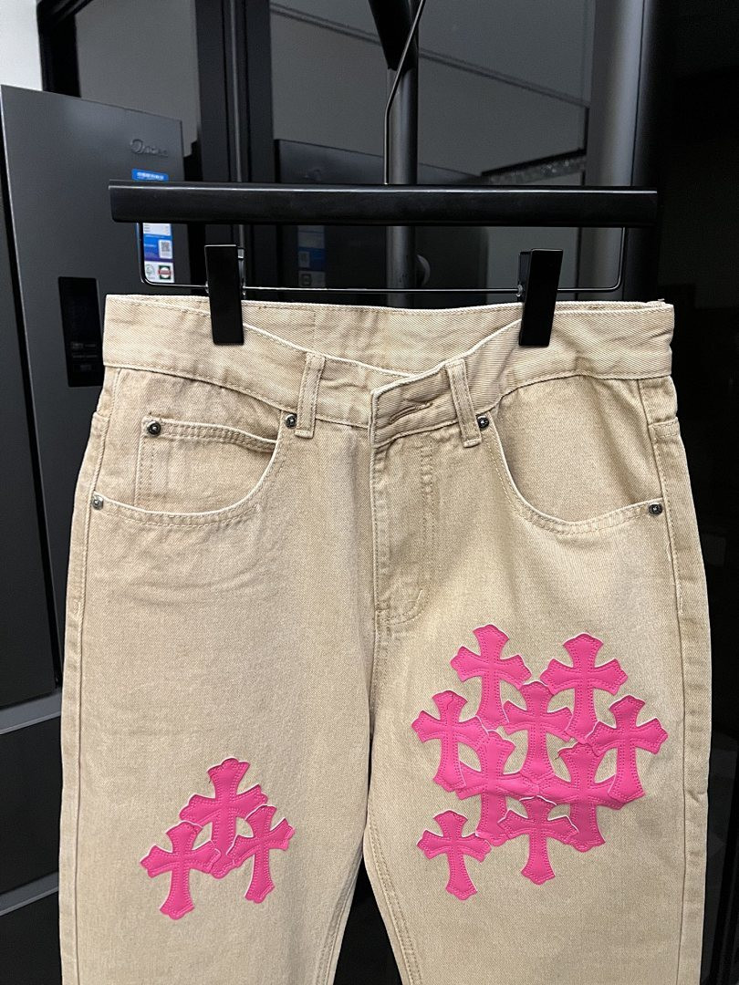 Aceshoe Jeans