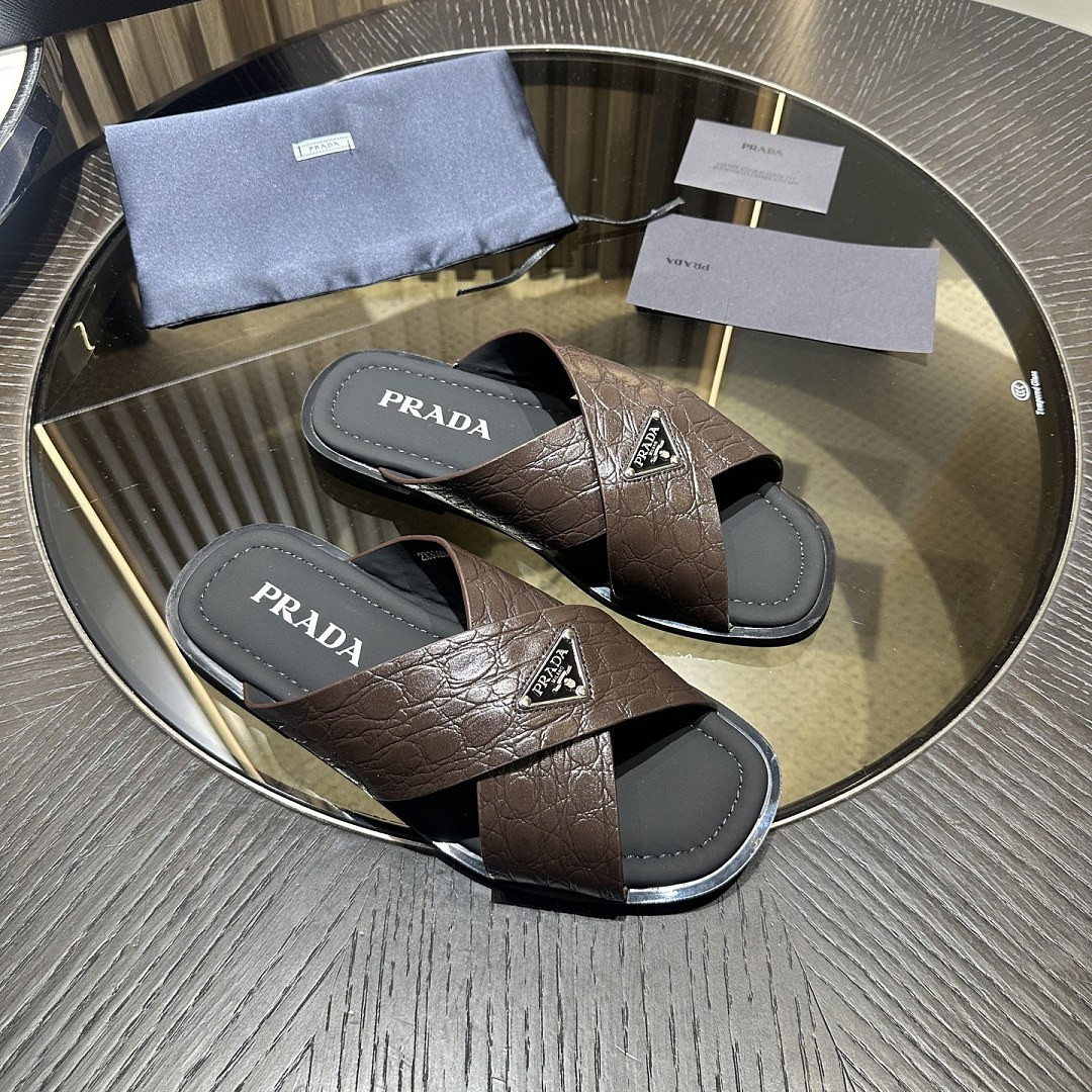 Pra*a SANDALS
