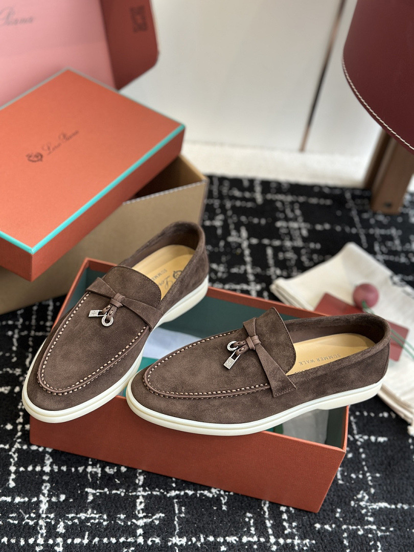 L0r0 P1ana sneaker