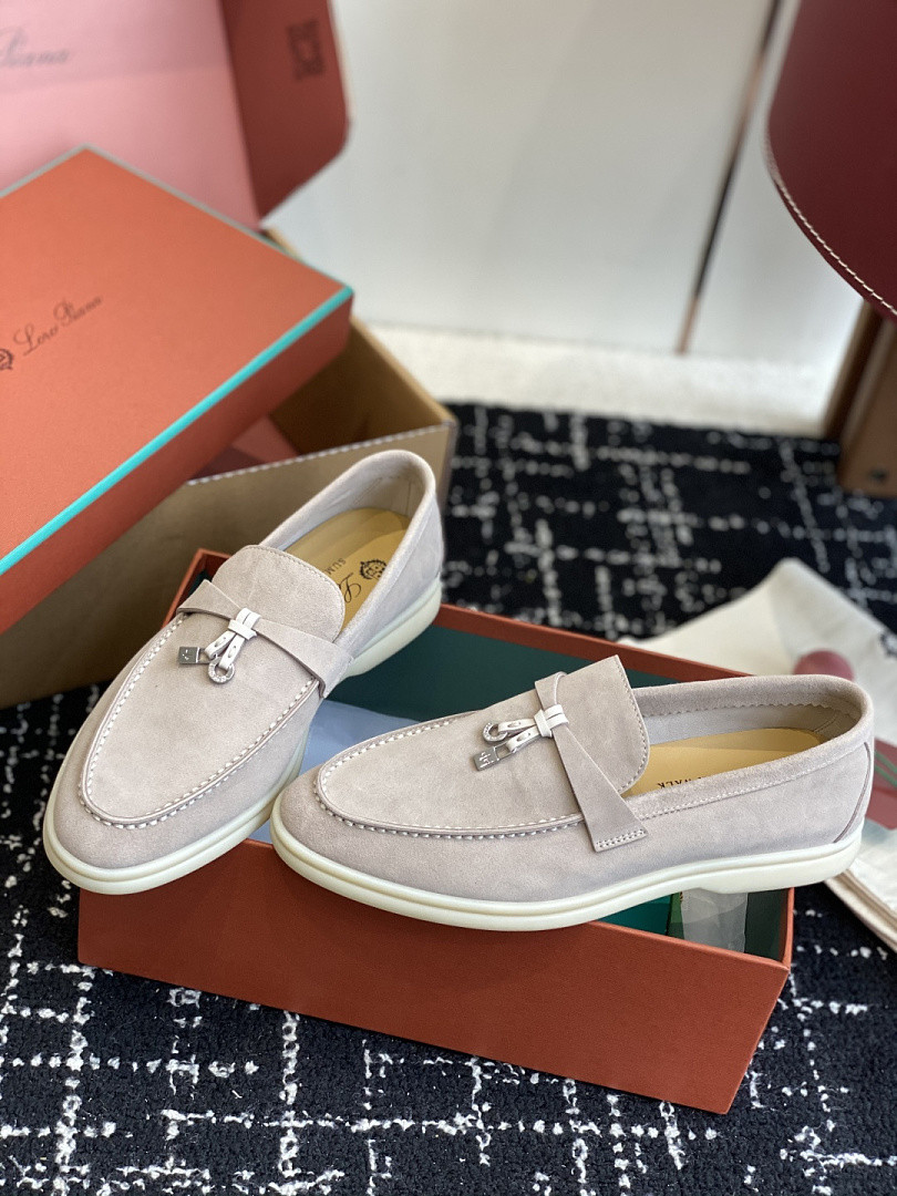 L0r0 P1ana sneaker