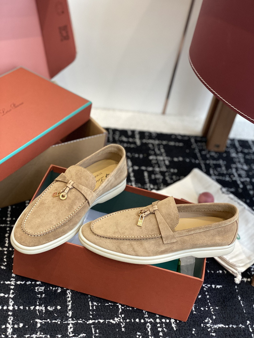 L0r0 P1ana sneaker