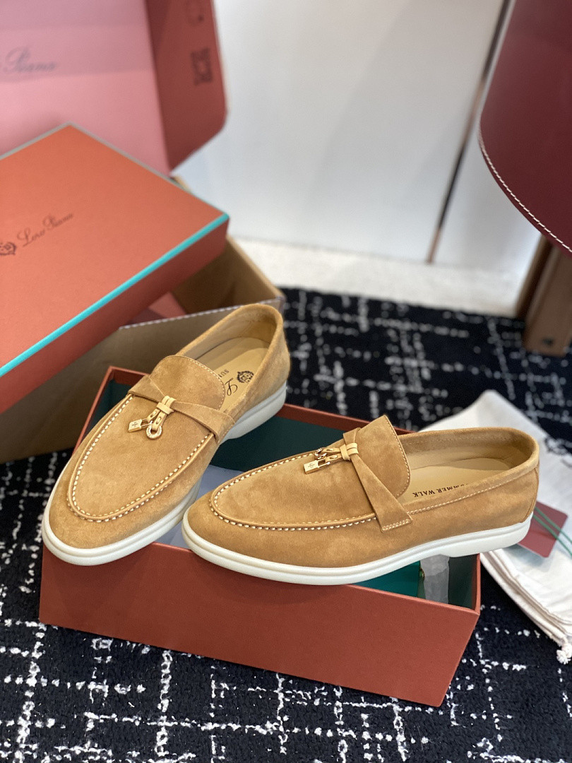 L0r0 P1ana sneaker