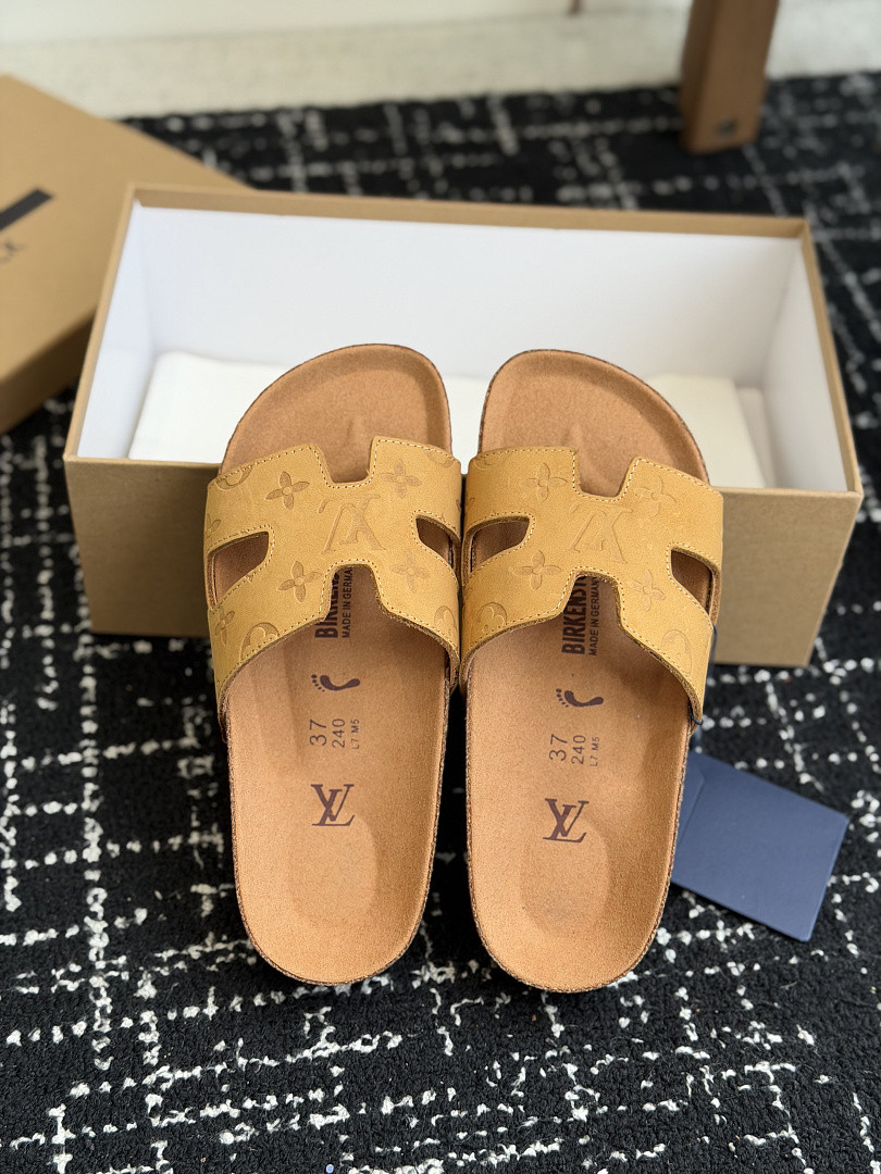 LVT SANDALS