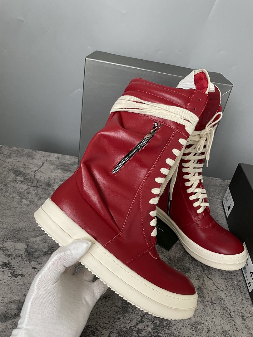 RICK OWENS DRKSHDW