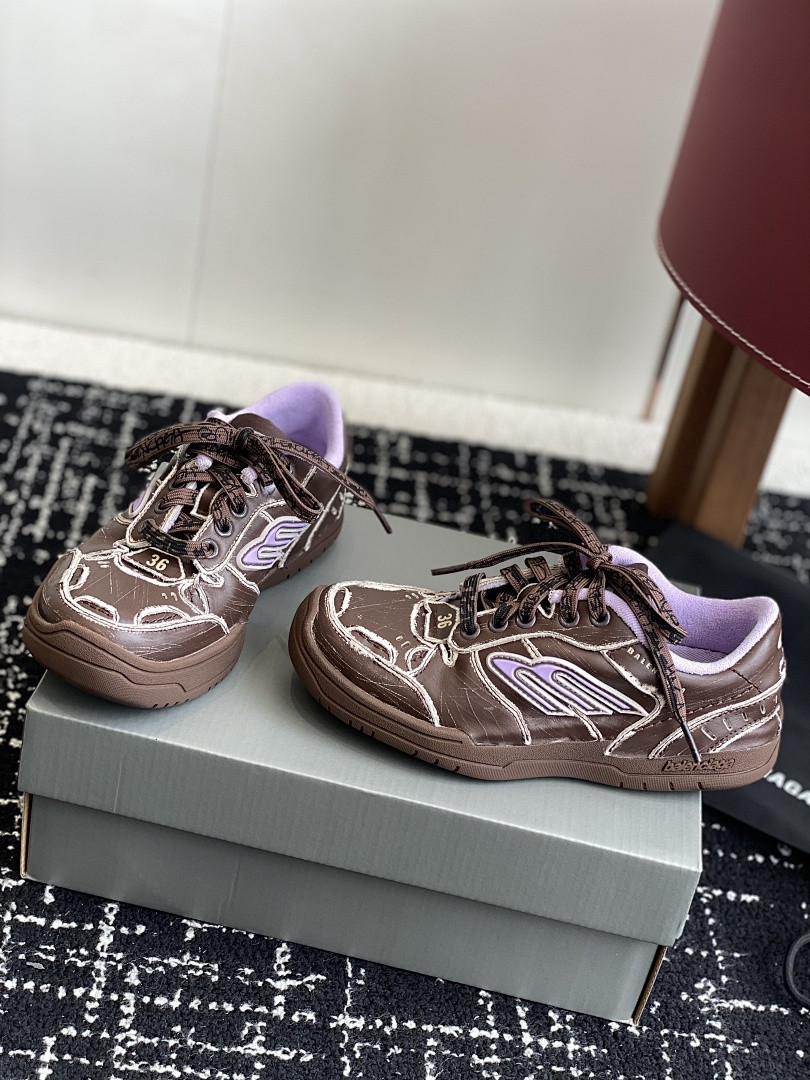 BC SNEAKERS