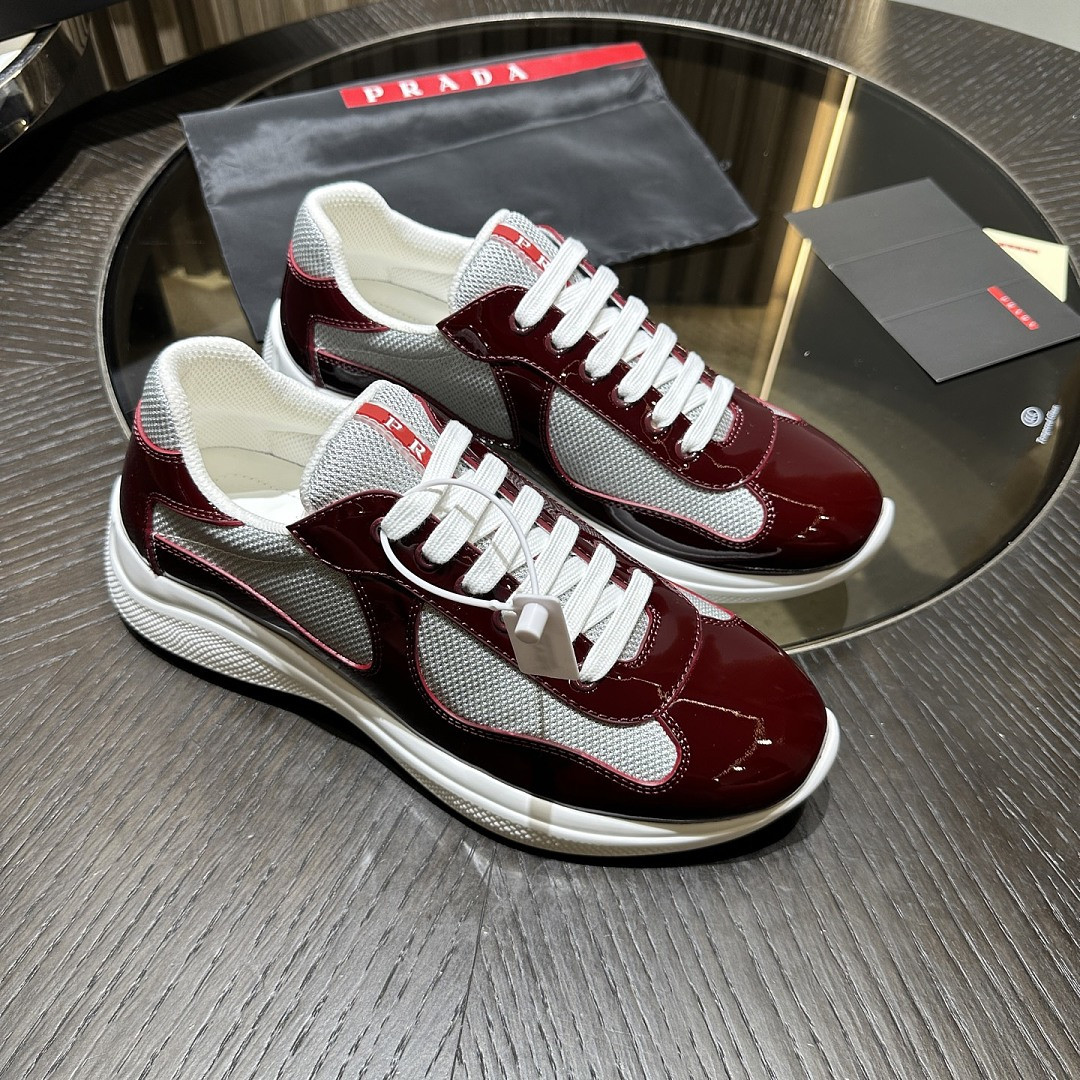 PR SNEAKER
