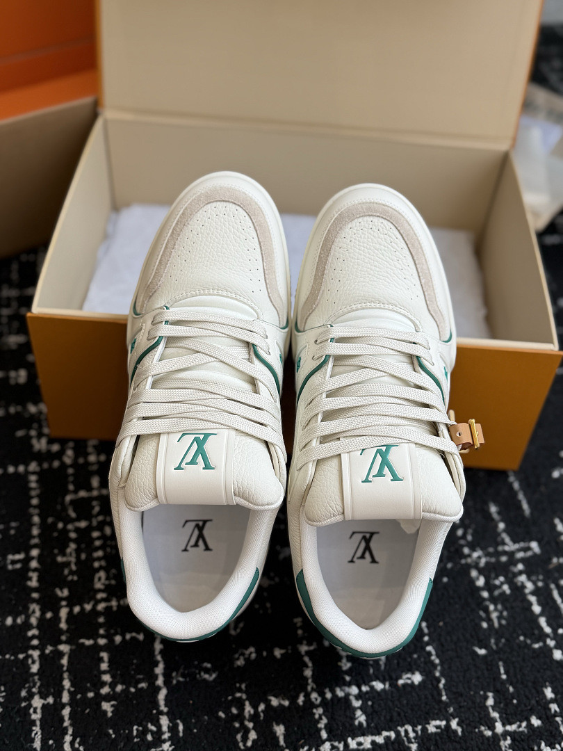 LVT SNEAKERS