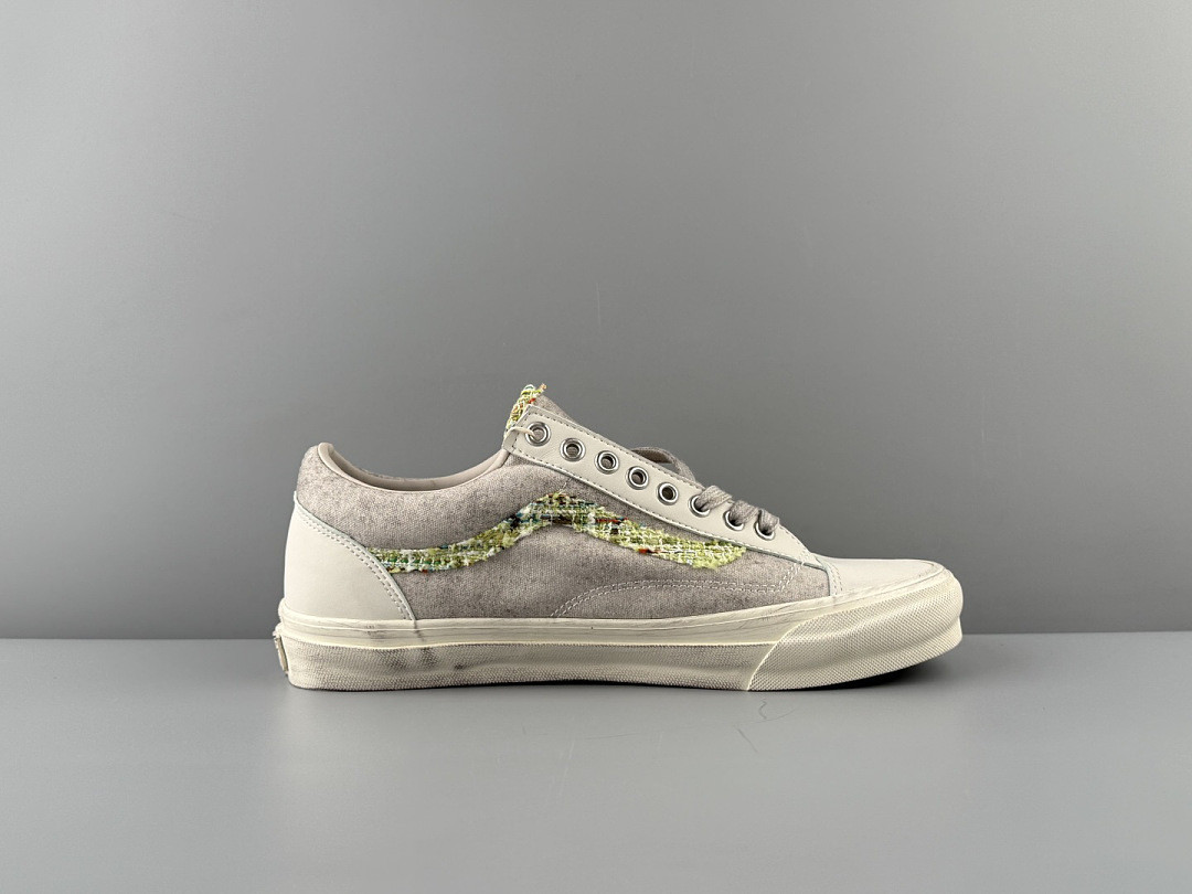 Vans OTW Old Skool 36 Pearlized Marshmallow
