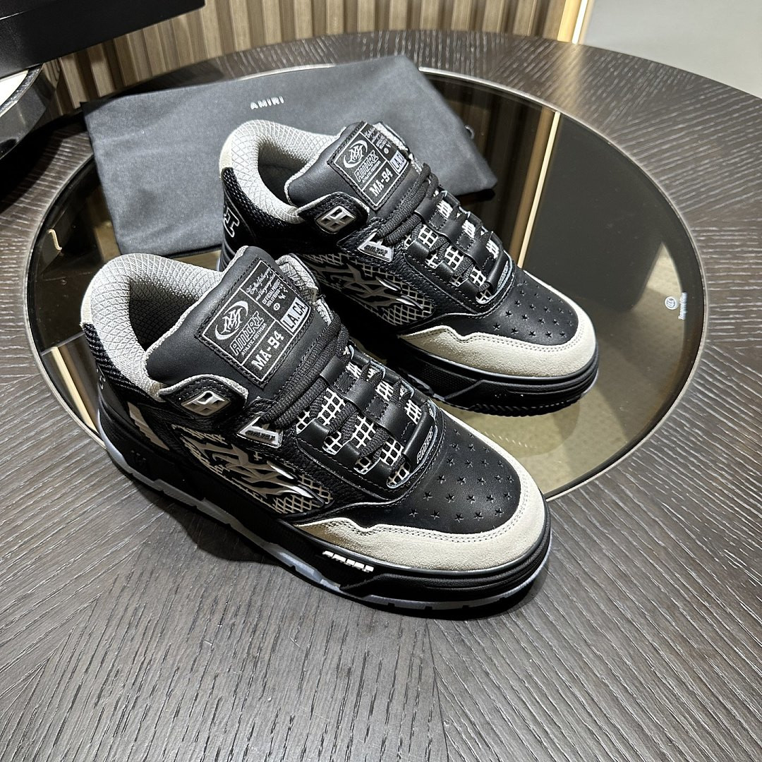 AMIRI MA-1 Sneakers