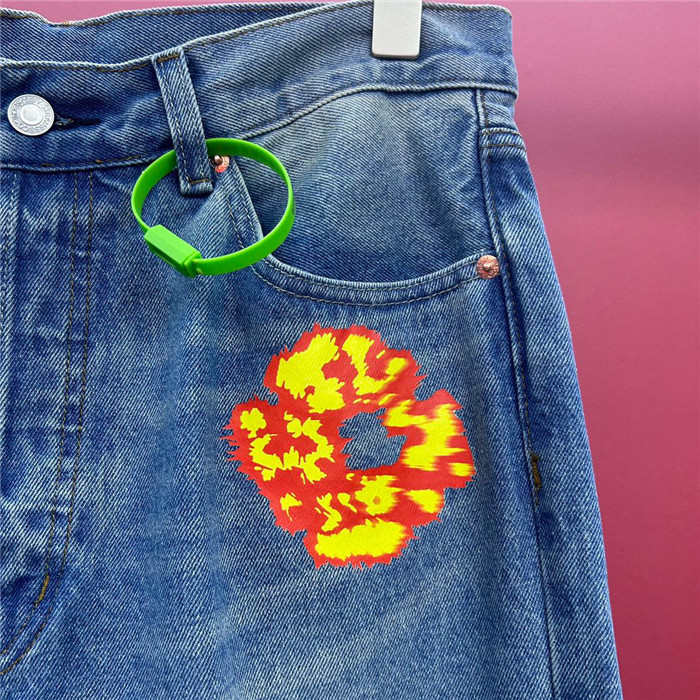 denim tears