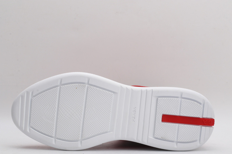 pr sneaker