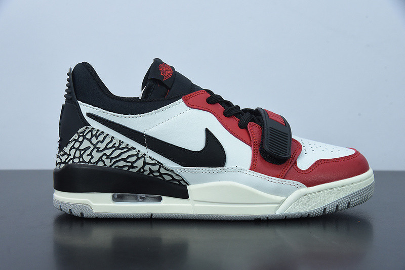 air jordan legacy 312 low chicago cd7069-106