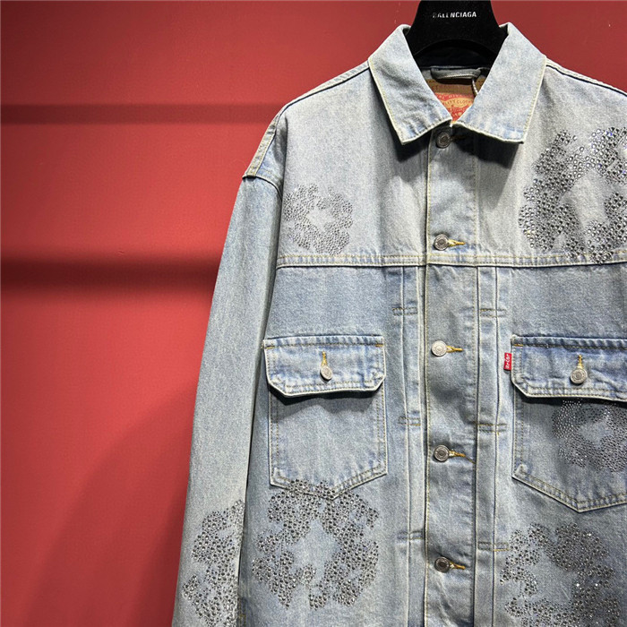 denim tears