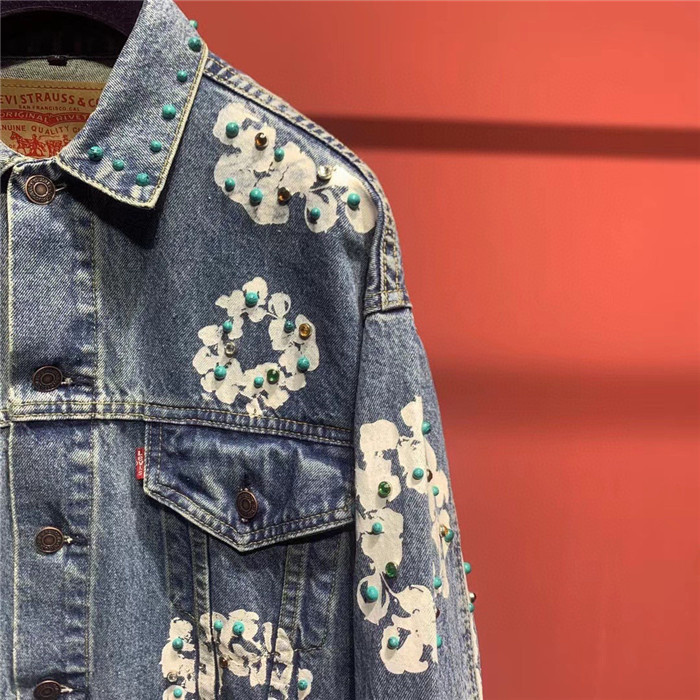 denim tears