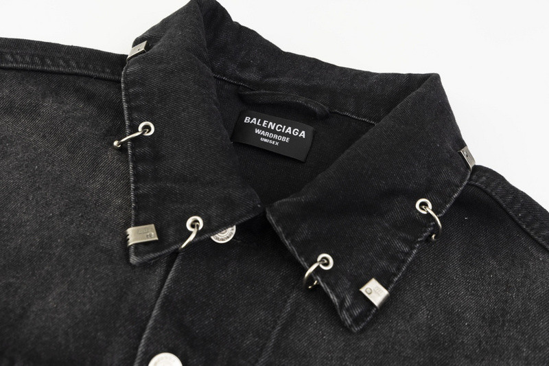 Ba*len*cia*ga jacket