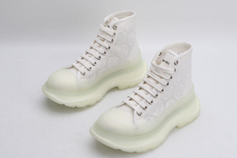alexer mceen sneakers