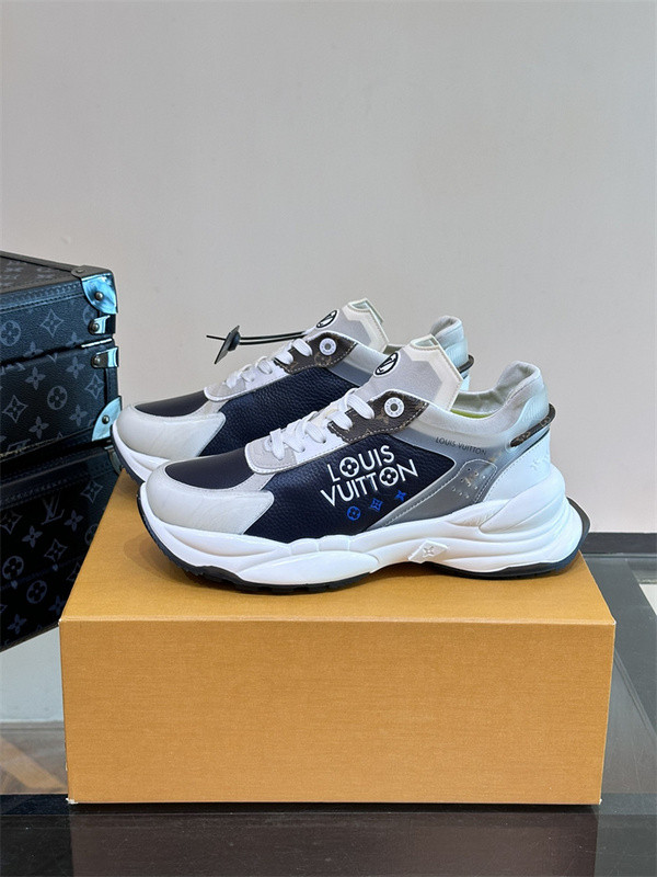 LVT SNEAKERS