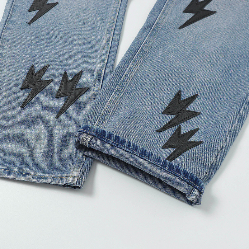 Aceshoe Jeans