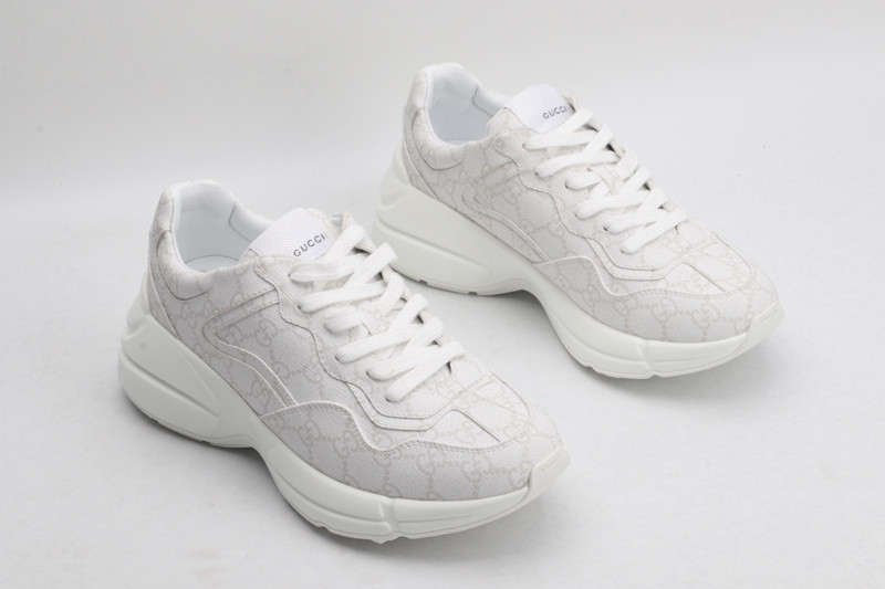 g*u*i rhyton sneaker