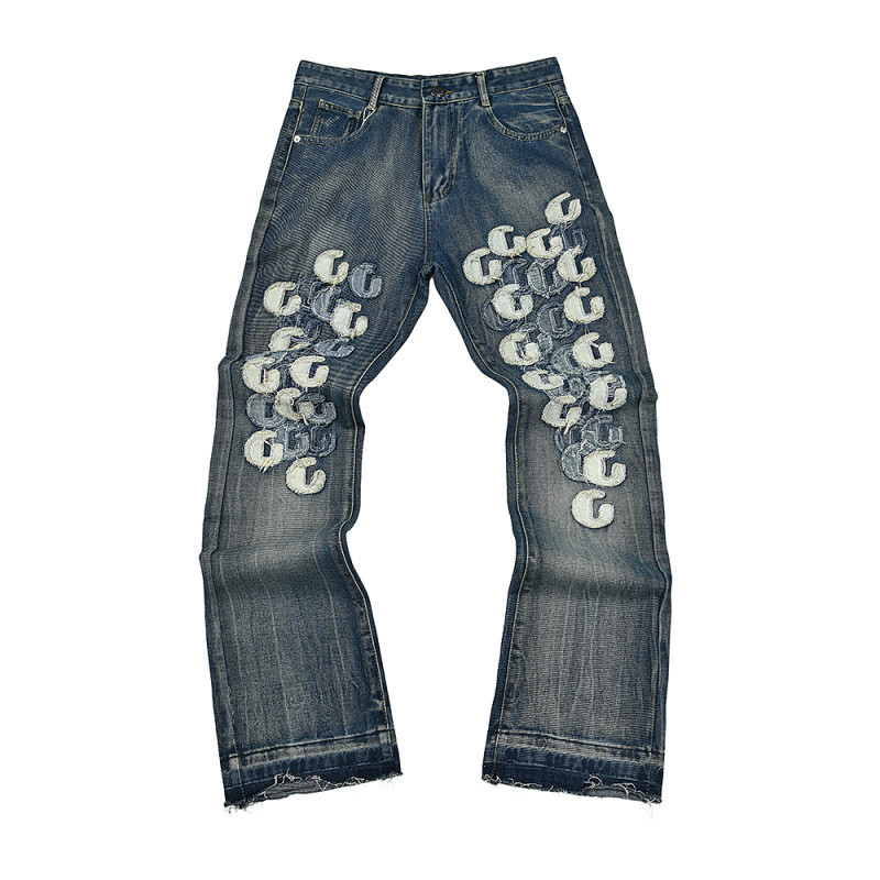 Aceshoe Jeans