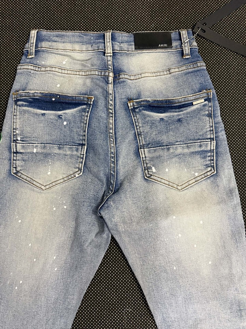 Aceshoe Jeans