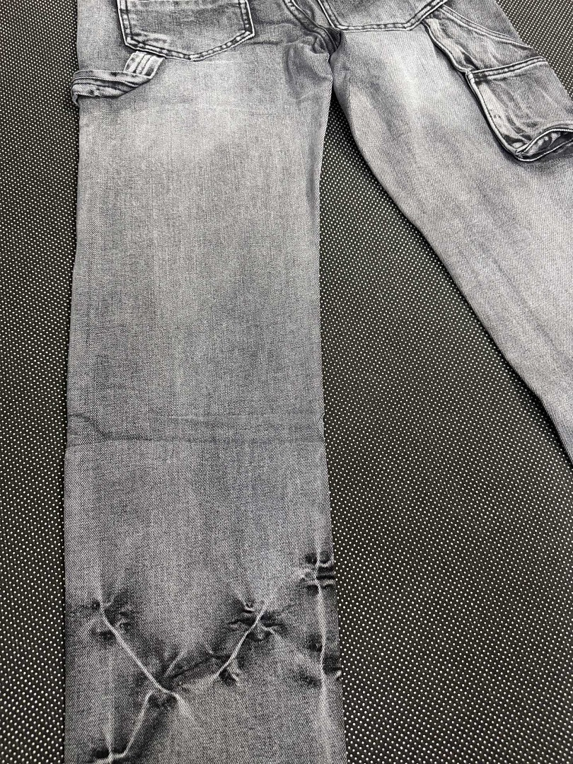 Aceshoe Jeans
