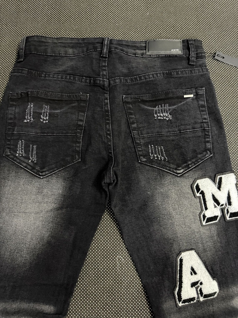 Aceshoe Jeans