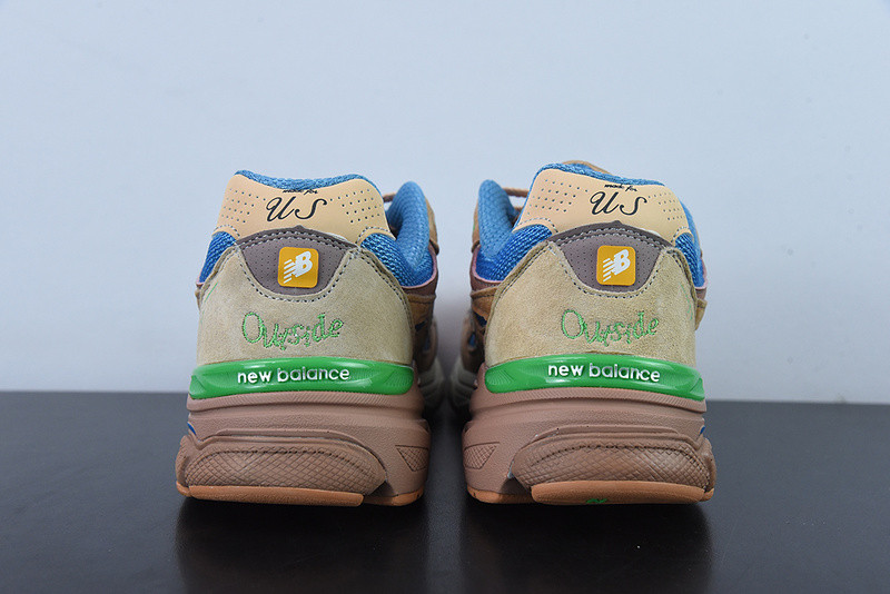 new balance sneaker