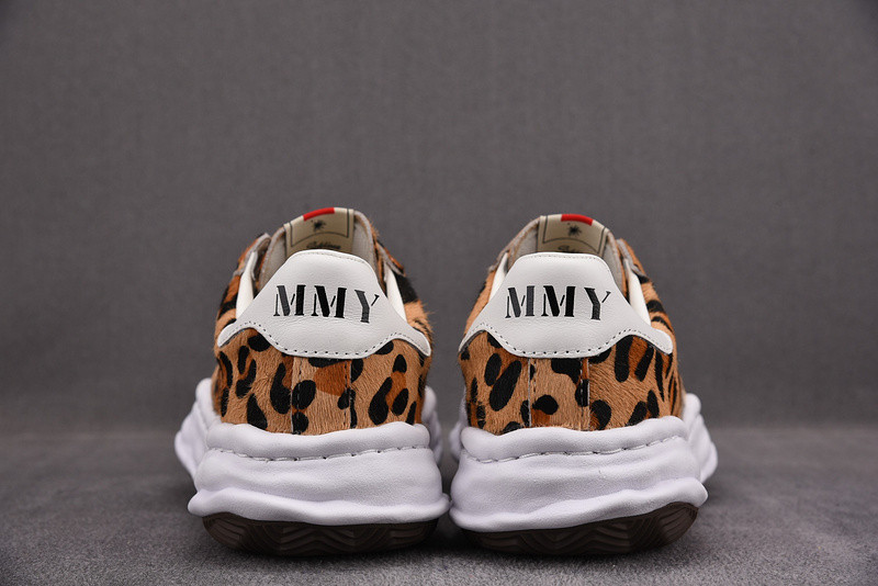 Ma*s*n mihara yasuhiro sneaker