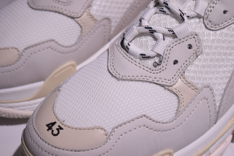 bc triple s trainer 