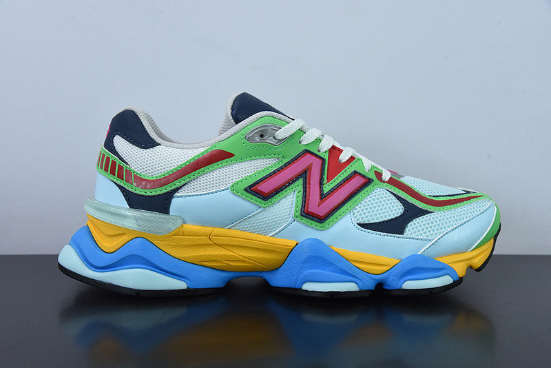 new balance sneaker