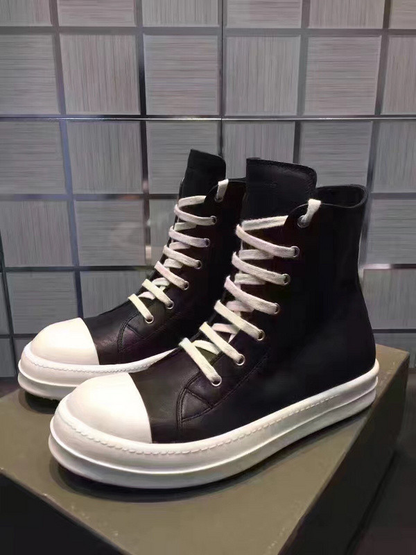 rick owens drkshdw
