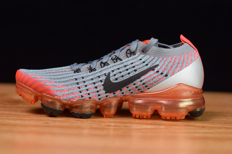 nike air vapormax flyknit 3 flash crimson (w) aj6910-601