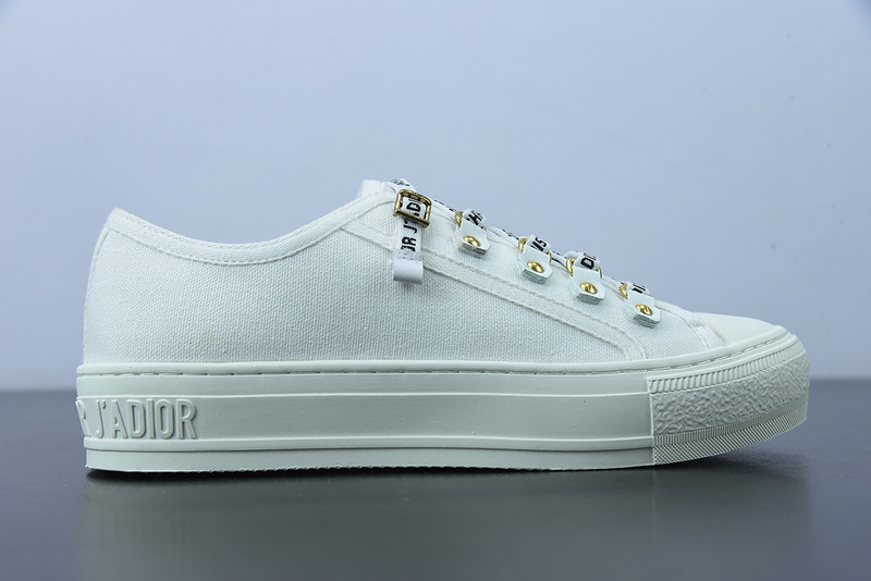 dio* low-top walk''n oblique 19ss