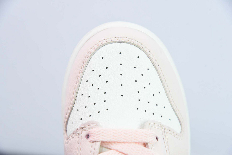 nike dunk low ps 