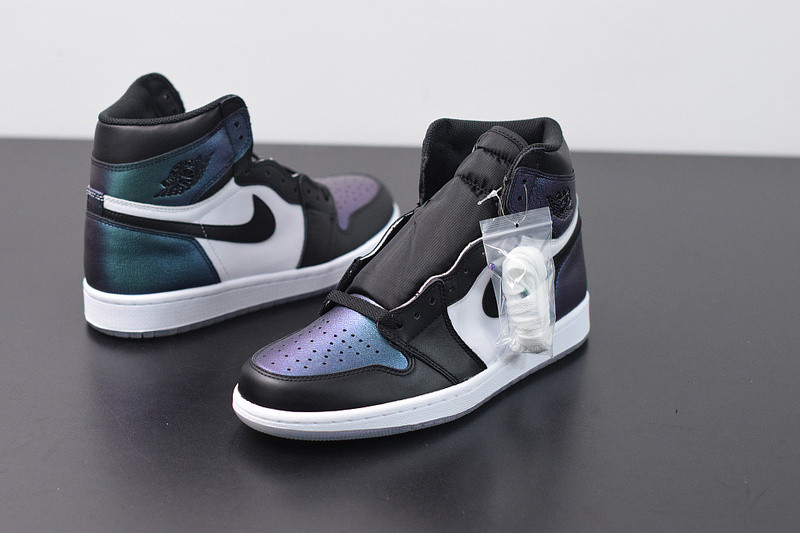 air jordan 1 retro high og as "all-star chameleon" 907958-015