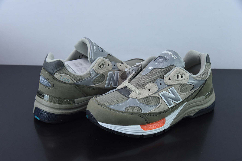new balance sneaker
