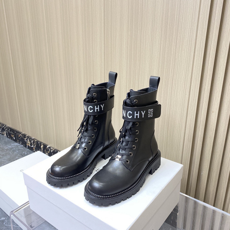 givenchy boots