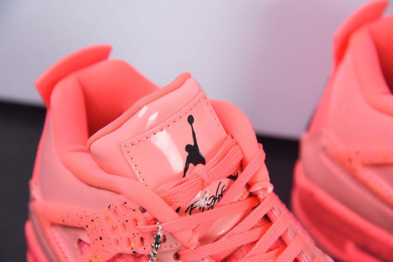 air jordan 4 retro nrg aq9128-600