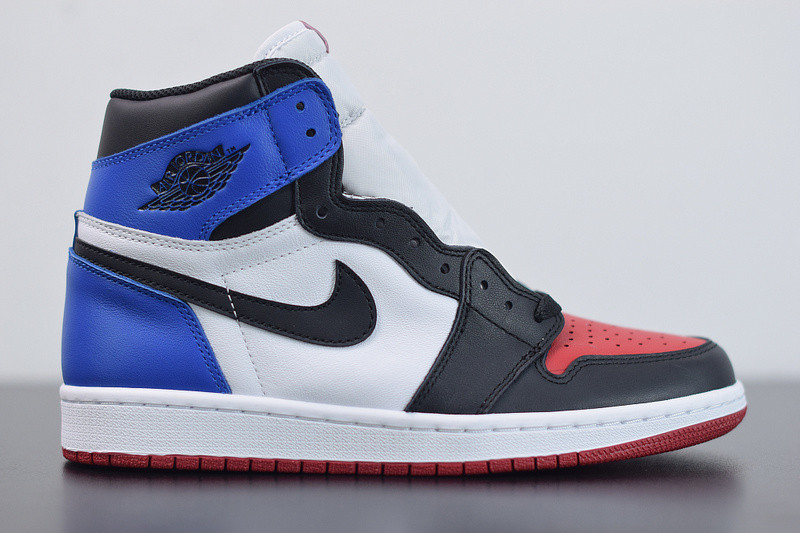 air jordan 1 retro high og "top 3" 555088-026