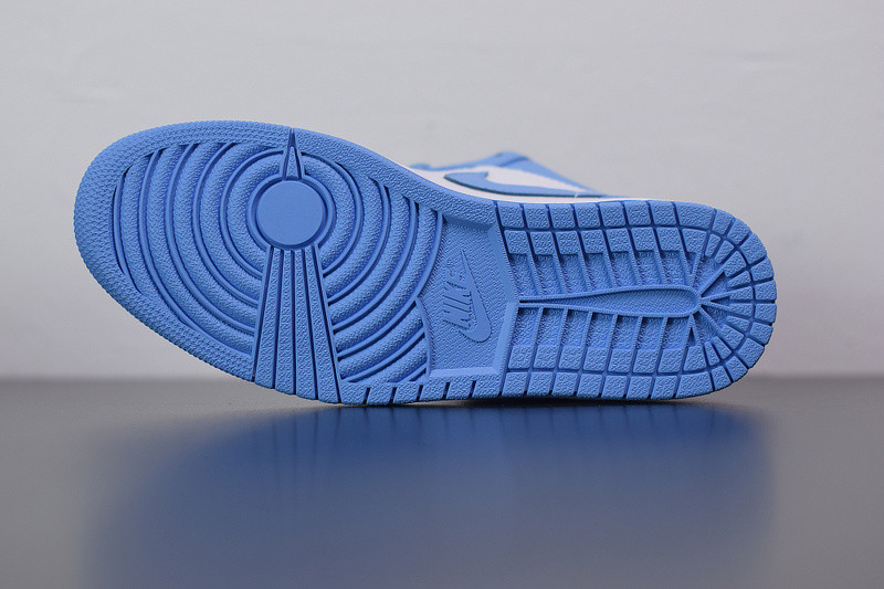 air jordan 1 unc ao9944-441