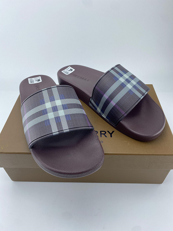 B**rry slide