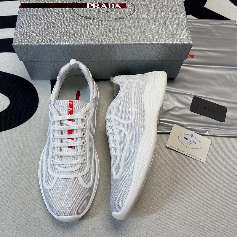pr sneaker
